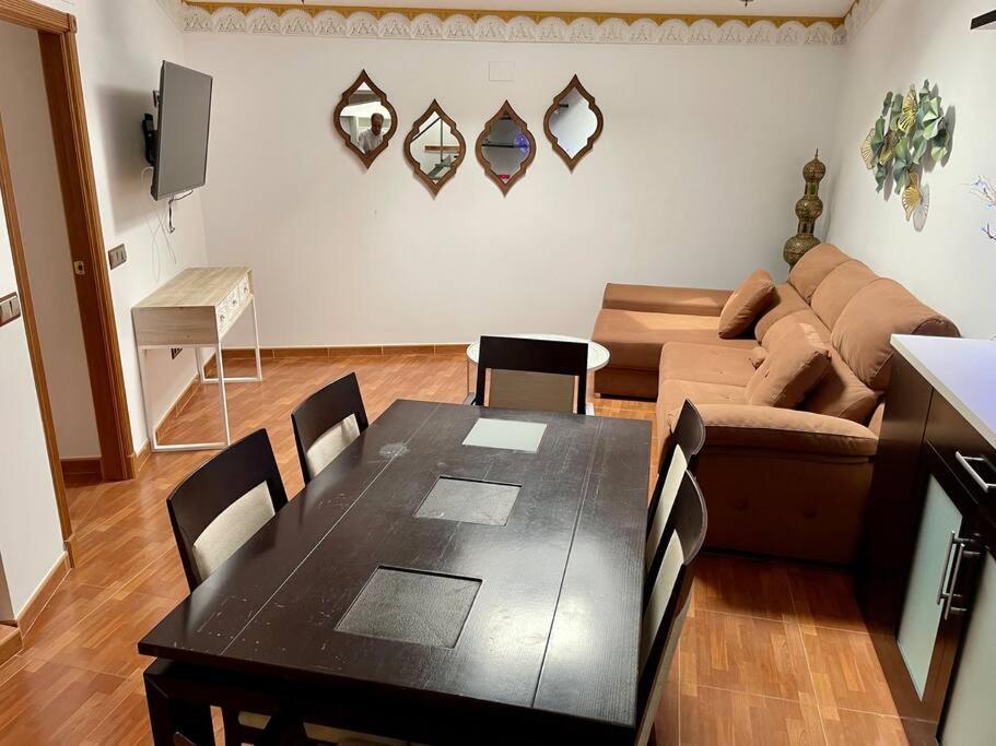 El Rincon De La Mezquita Apartment Cordoba Exterior photo